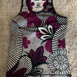 INKnBURN Hana tank - womens large